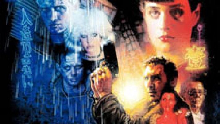 Días de cine - Recomendaciones de 'Días de cine': 35 años de 'Blade Runner'