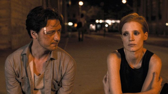 Días de cine - 'La desaparición de Eleanor Rigby: 'el y ella'