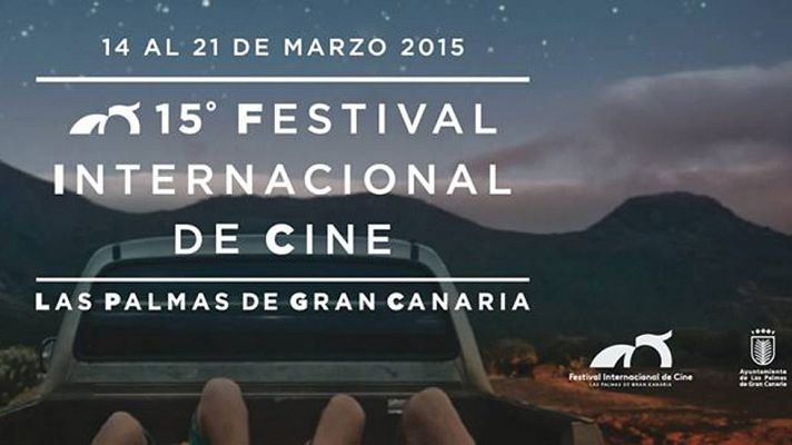 Días de cine - El Festival de cine de Las Palmas celebra su 15ª edición