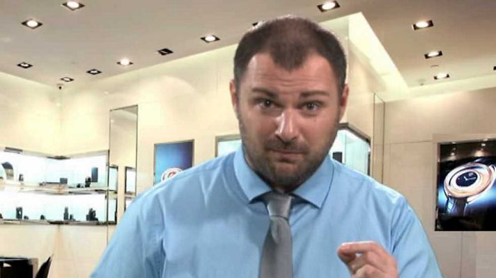 TVE English - Capítulo 135