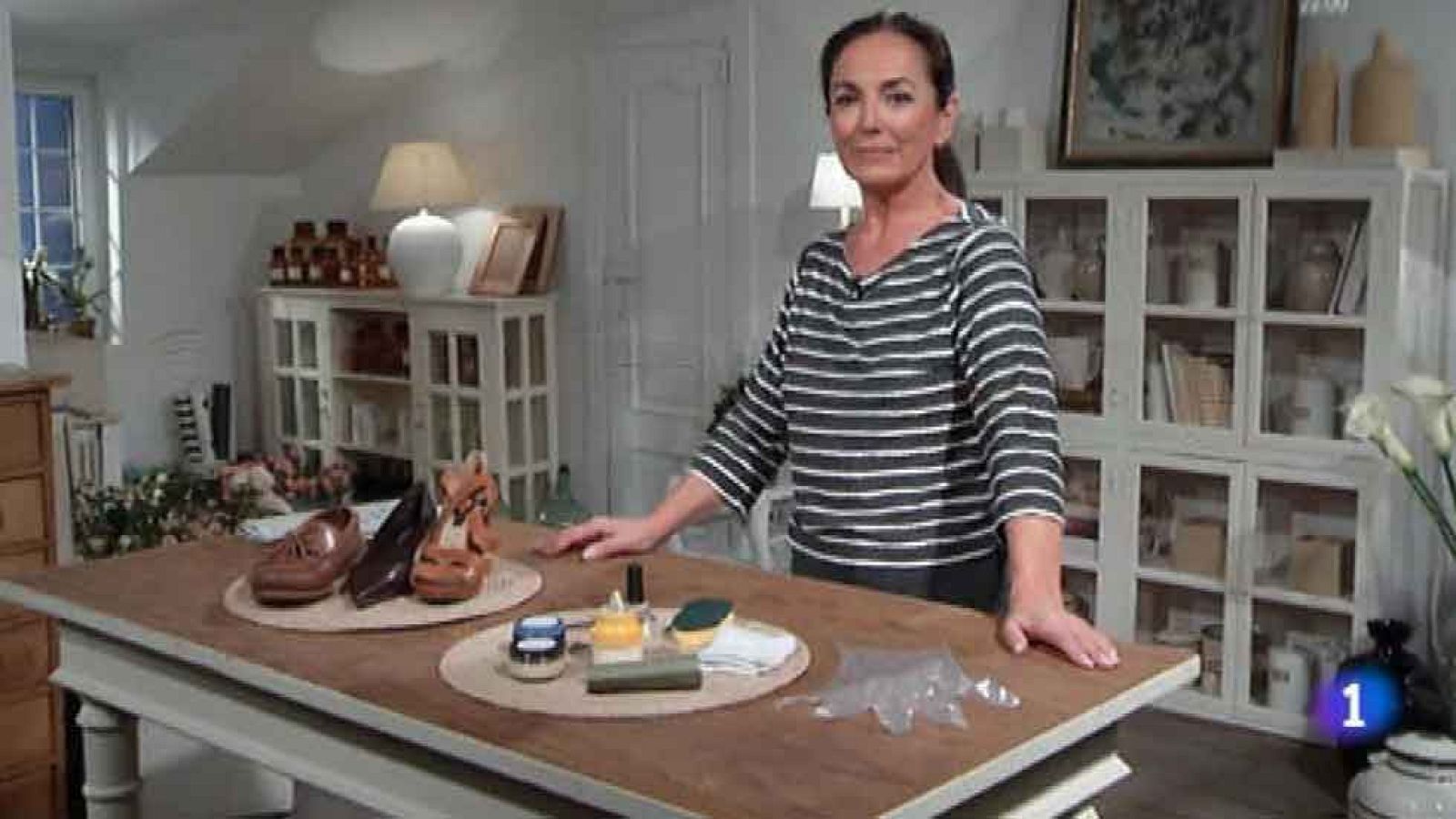 Los consejos de Maxi: Saca partido a tus zapatos