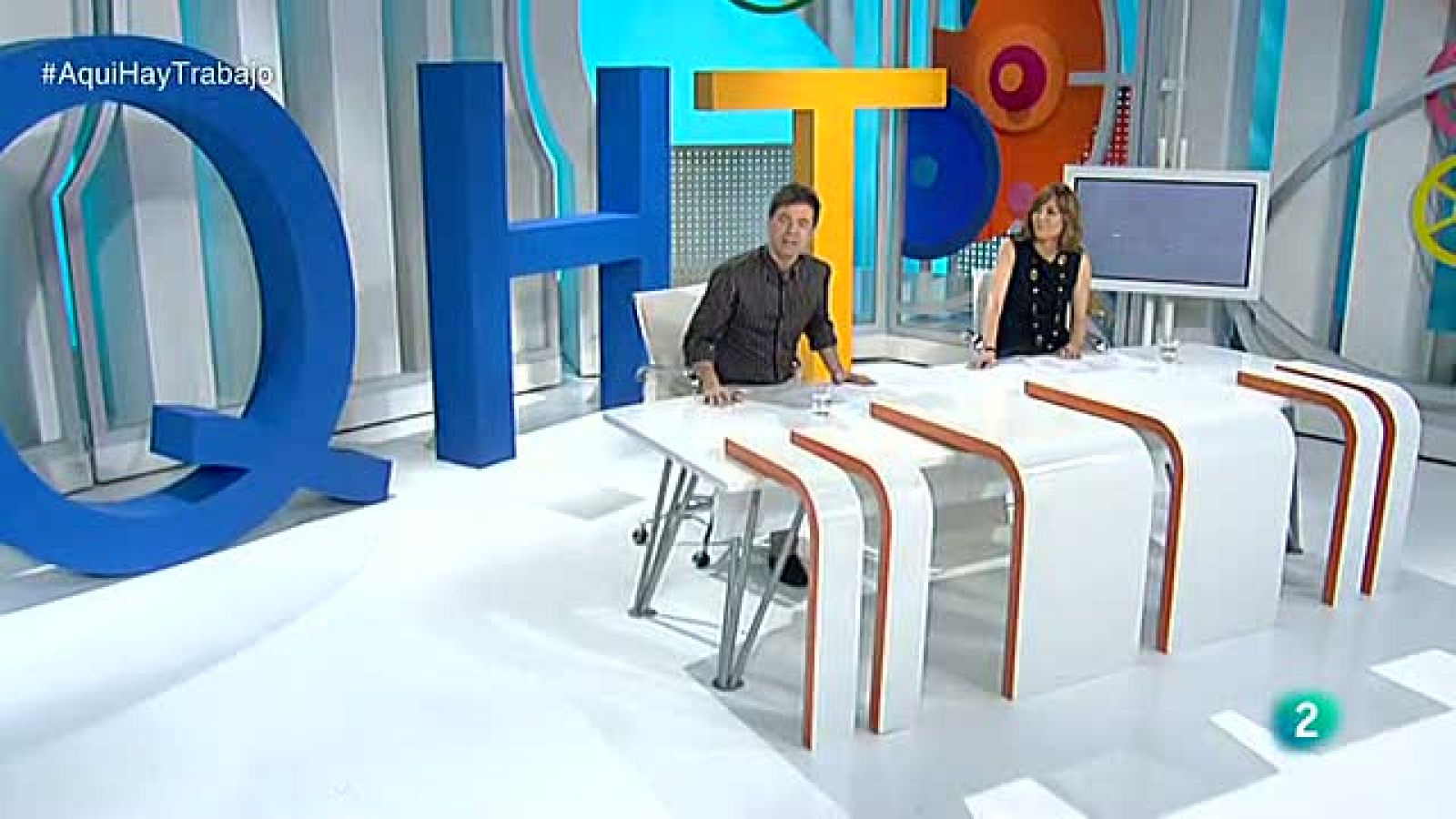 8 razones para usar Twitter buscando trabajo - Aquí hay trabajo | Ver