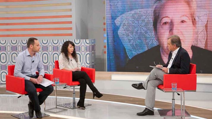 La mañana - "Que denuncien en el primer minuto"