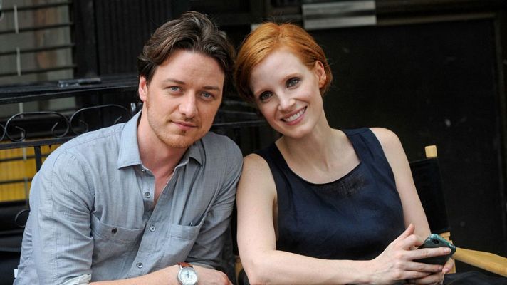 Días de cine - Días de Cine organiza el estreno de 'Él' y 'Ella'