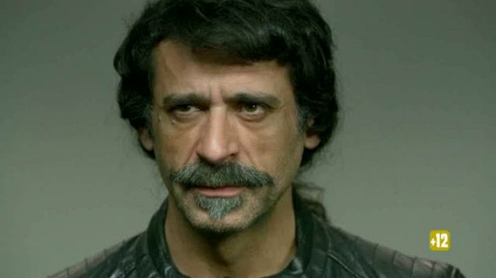 El Ministerio del Tiempo - Promo del capítulo 5