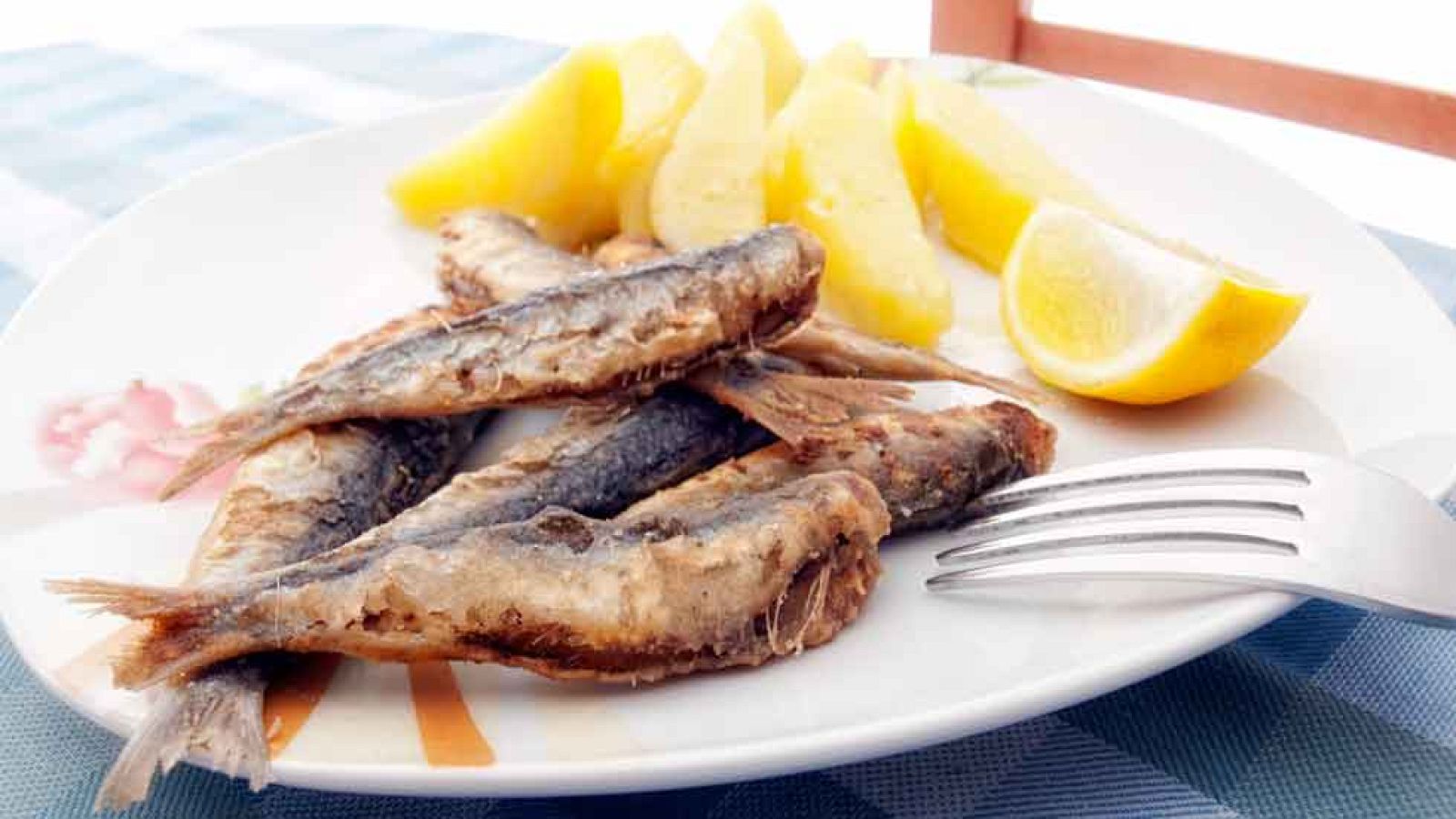 Alimentos buenos para tu boca