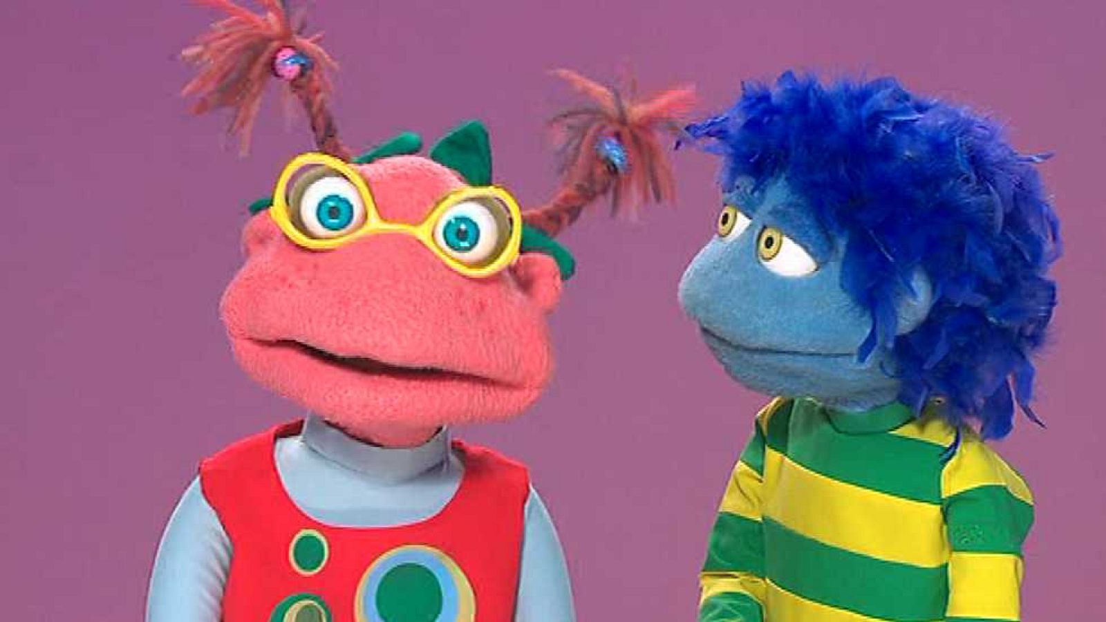 Work&Play: Eyes and ears - Lunnis | Ver