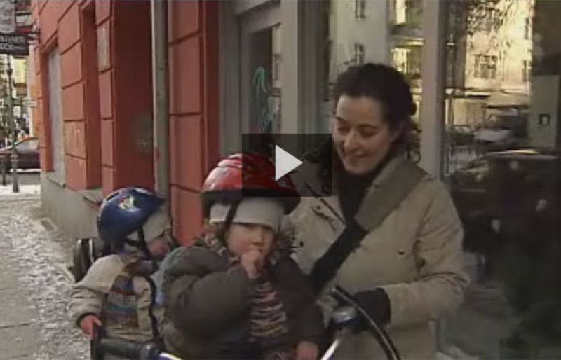 La Comisión Europea propone ampliar la baja por maternidad | Ver