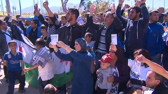 Noticias de Melilla - Melilla en 2' - 20/03/15