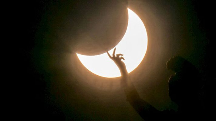 Informativo de Madrid - La Comunidad de Madrid en 4' - 20/03/15