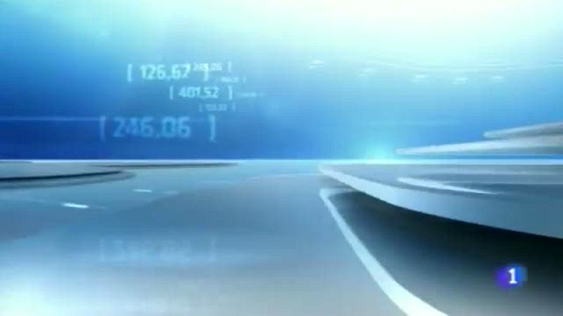 Telenorte Pais Vasco 2 - 20/03/15