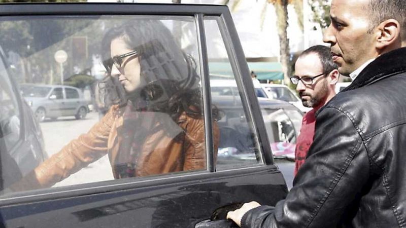 L'Informatiu - Comunitat Valenciana - 20/03/15 - Ver ahora