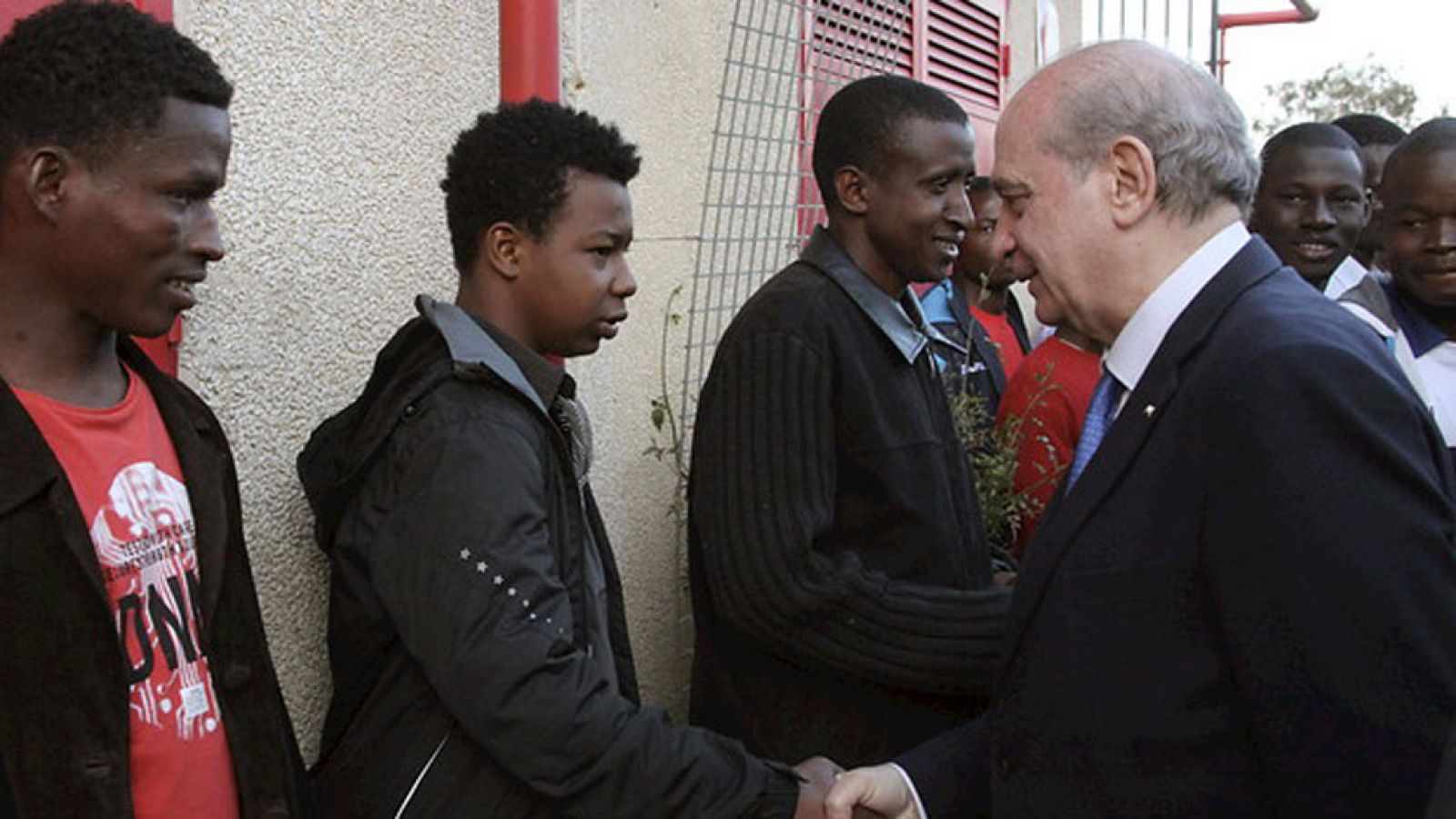 Noticias de Ceuta - 20/03/15