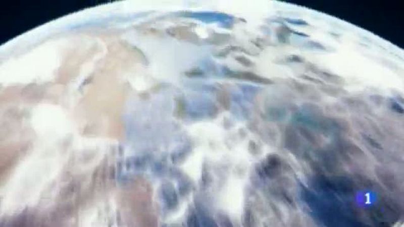 El Tiempo en el País Vasco - 20/03/15