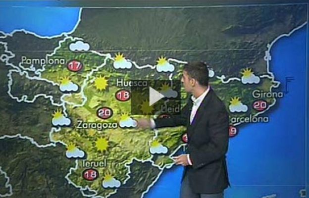 El tiempo - El Tiempo - 03/10/08