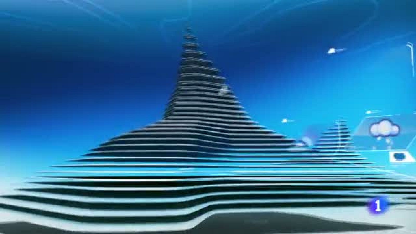 El tiempo en La Rioja - 20/03/15