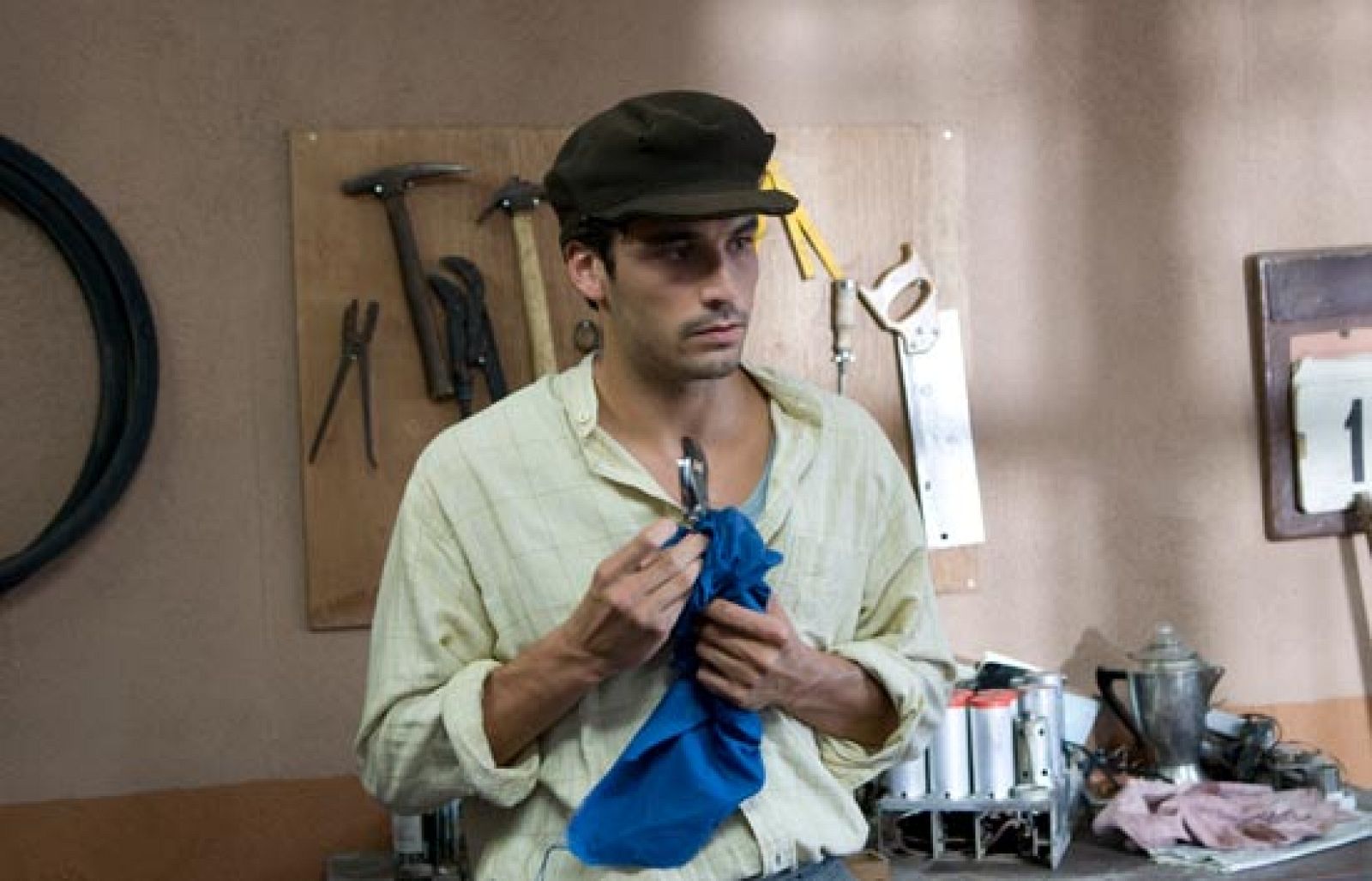 Amar - Avance del capítulo 22 - Amar en tiempos revueltos | Ver