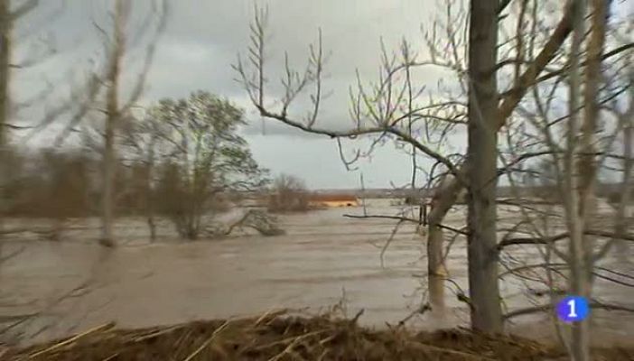 Noticias Aragón - Noticias Aragón-20/03/15