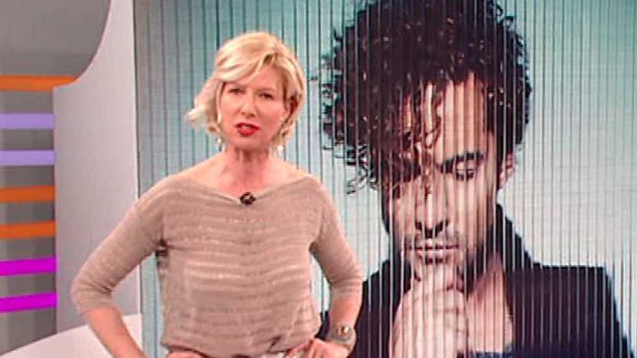 D Corazón - Corazón - 20/03/15