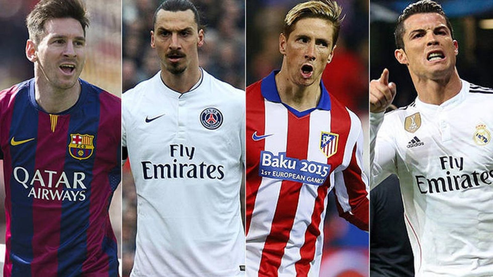 Unos cuartos con rivales conocidos | Ver