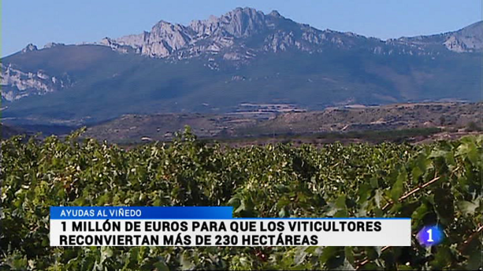 Informativo Telerioja - 20/03/15