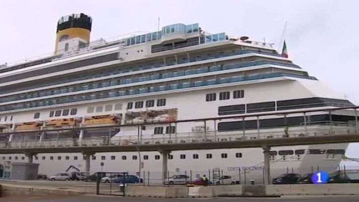 Informatiu Balear - Informatiu Balear 2 - 20/03/15