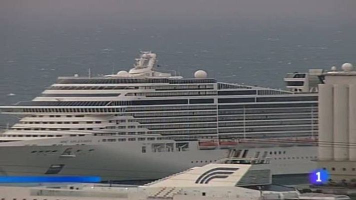 L'Informatiu - L'Informatiu 2 - 20/03/2015