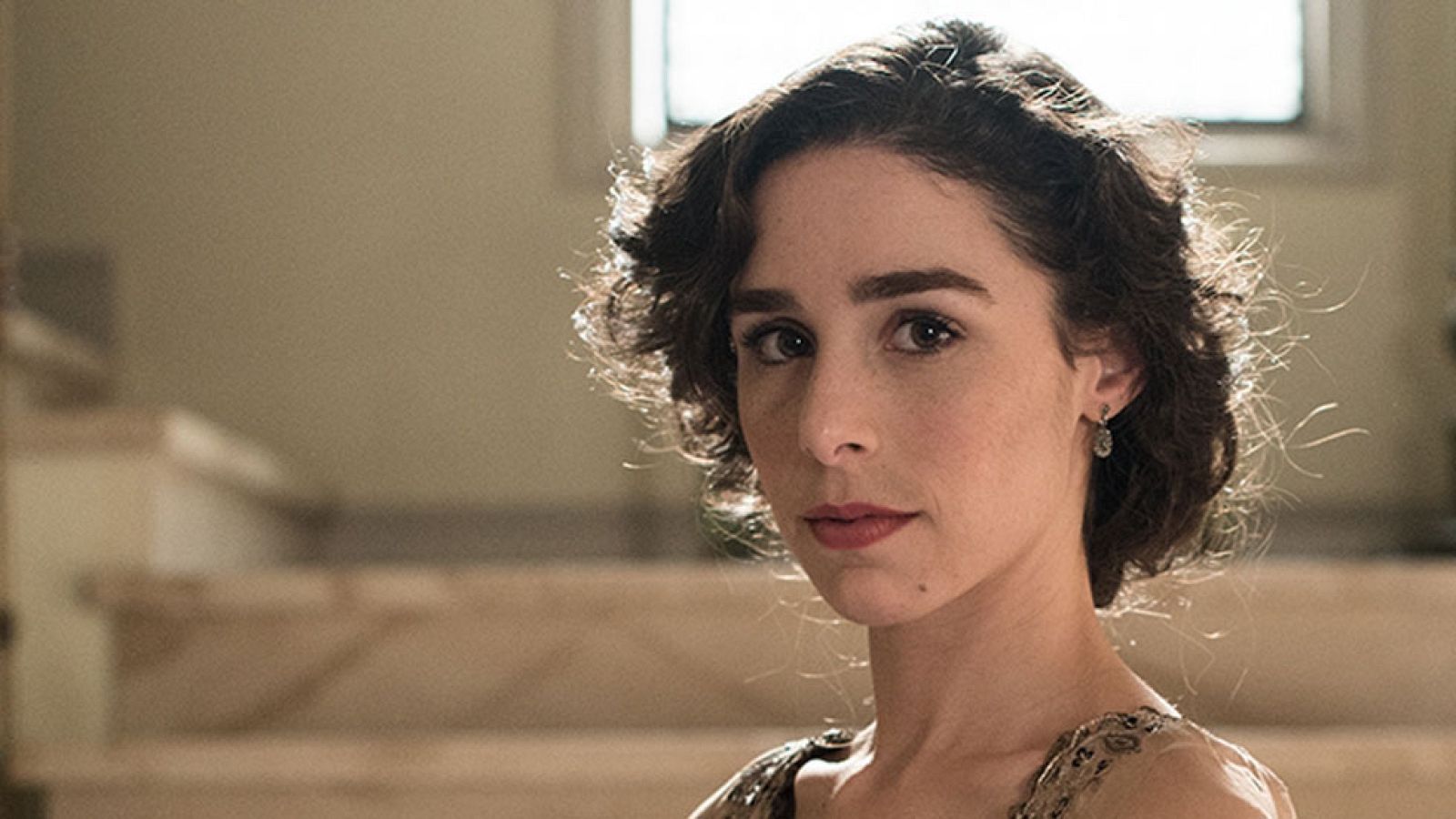 'Seis Hermanas' - Conocemos a Celia