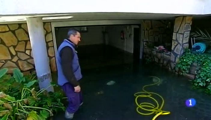 Noticias Aragón - Noticias Aragón 2-20/03/15