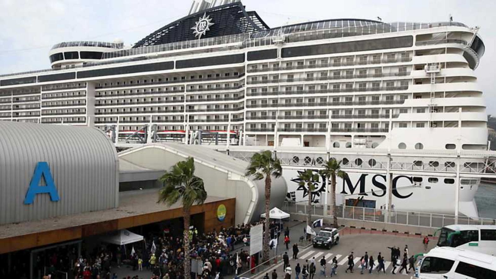 Telediario - 15 horas - 20/03/15 - Ver ahora