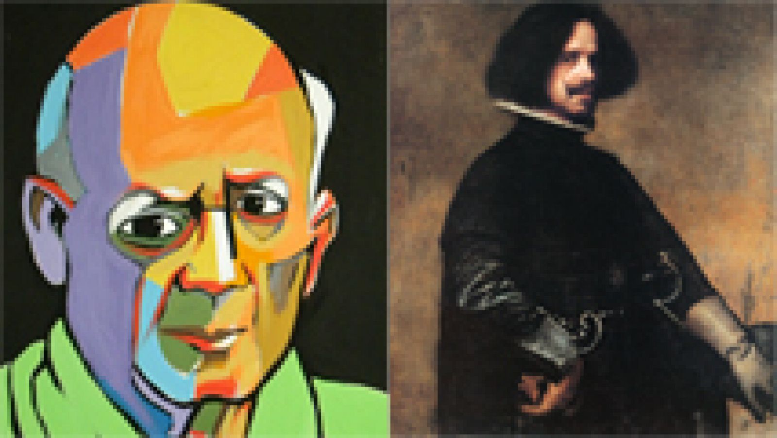 La influencia de Velázquez en otros pintores