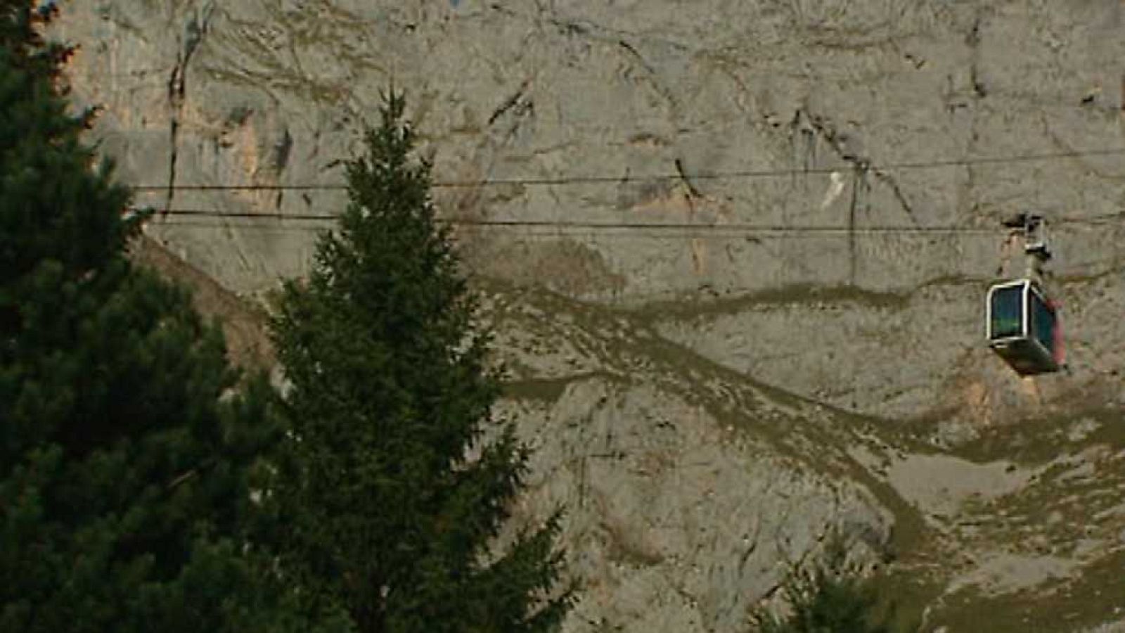 España en 24 horas - 20/03/15 - Ver ahora