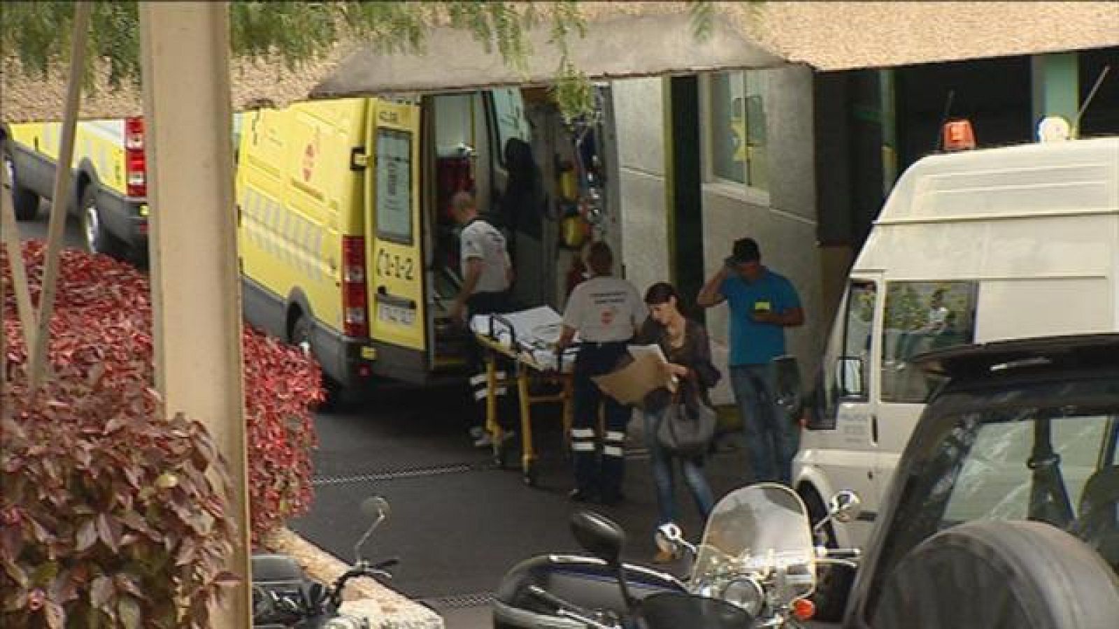 Canarias en 2' - 20/03/15 | Ver