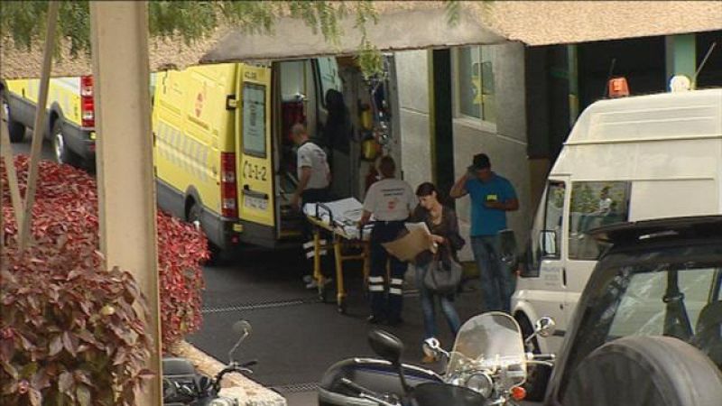 Canarias en 2' - 20/03/15 | Ver