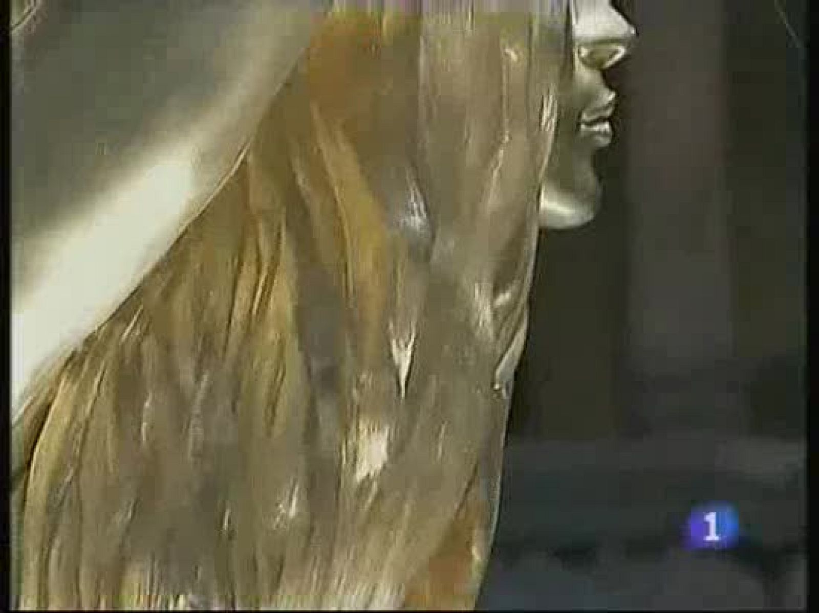 Kate Moss, una modelo de oro