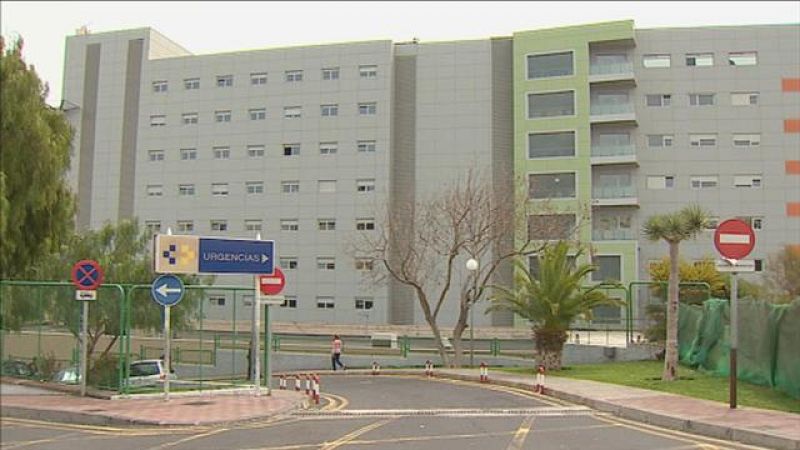 Telecanarias - 20/03/15 | Ver