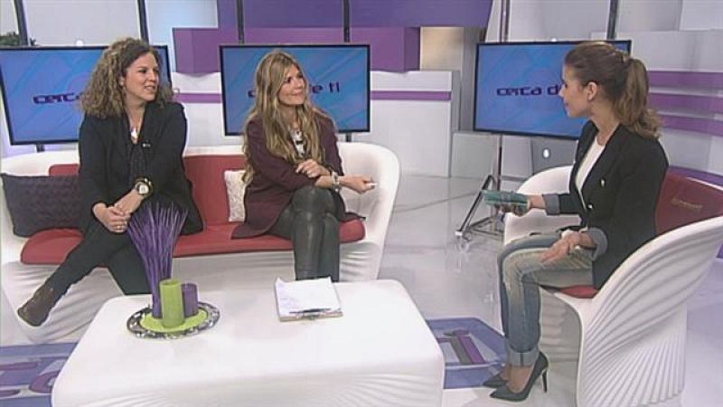 Cerca de ti - 20/03/15 - Cerca de ti | Ver