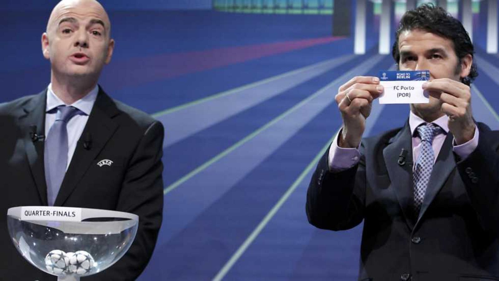 Conexión tdp - 20/03/15 - Ver ahora