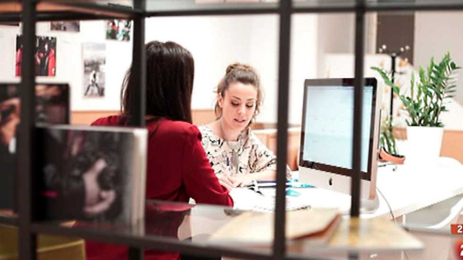 Emprende Express - 20/03/15 - Ver ahora