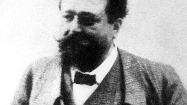 Imprescindibles - Albéniz. El color de la música