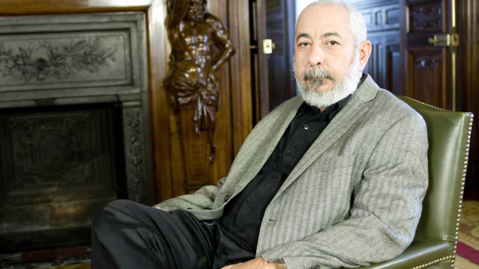 Conversatorios en Casa de América - Leonardo Padura - Ver ahora