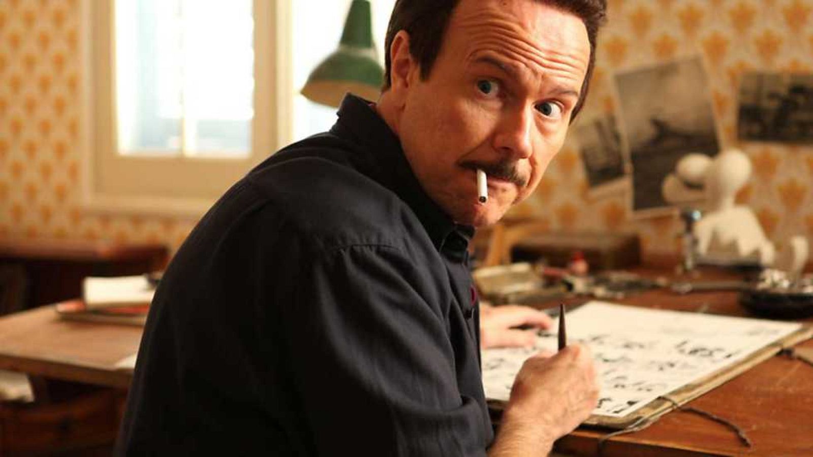 Versión española - El gran Vázquez (película) - ver ahora