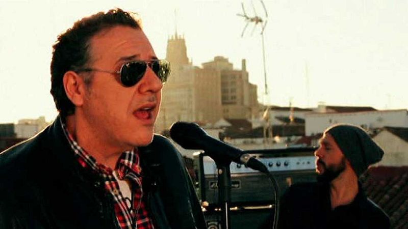 Revolver regresa con 'Babilonia', su nuevo disco de estudio