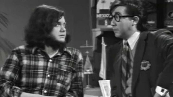 Música en el Archivo de RTVE - Desde Santurce a Bilbao Blues Band