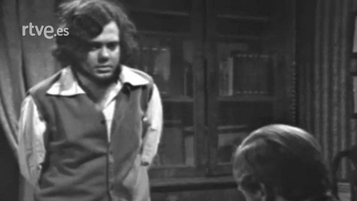 Teatro en el Archivo de RTVE - 'El diablo y Thomas Walker'