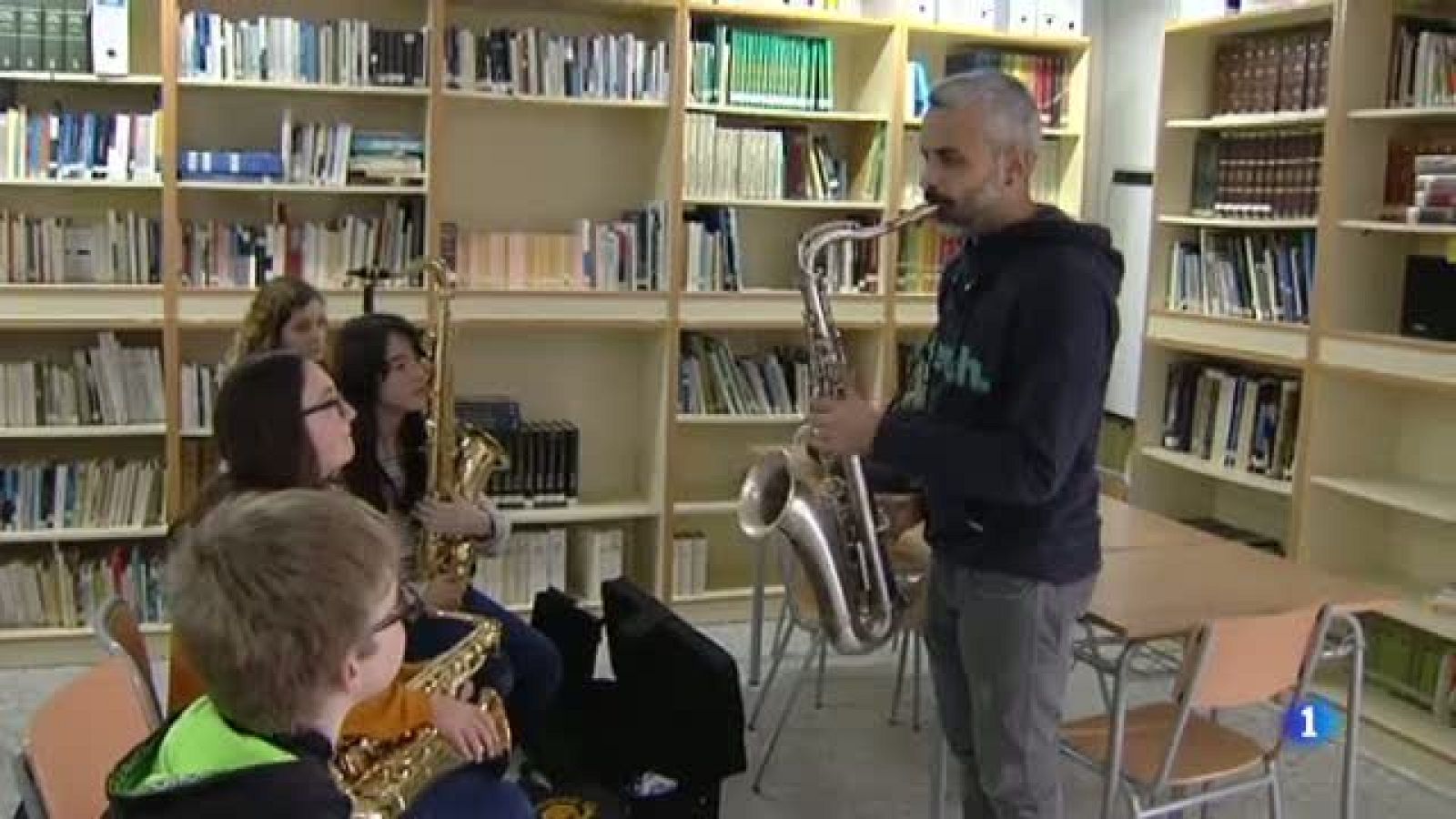 A Torroella de Montgrí introdueixen les arts a les aules gràcies al projecte "Conarte"