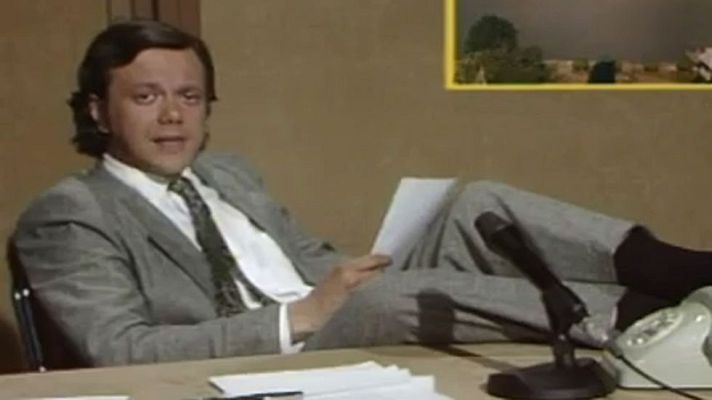 Y sin embargo te quiero - 29/04/1984