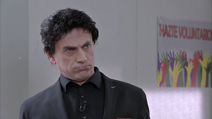 José Mota presenta - Master chef