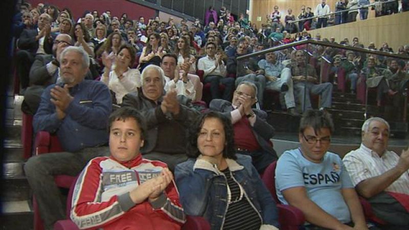 Telecanarias - 21/03/15 | Ver