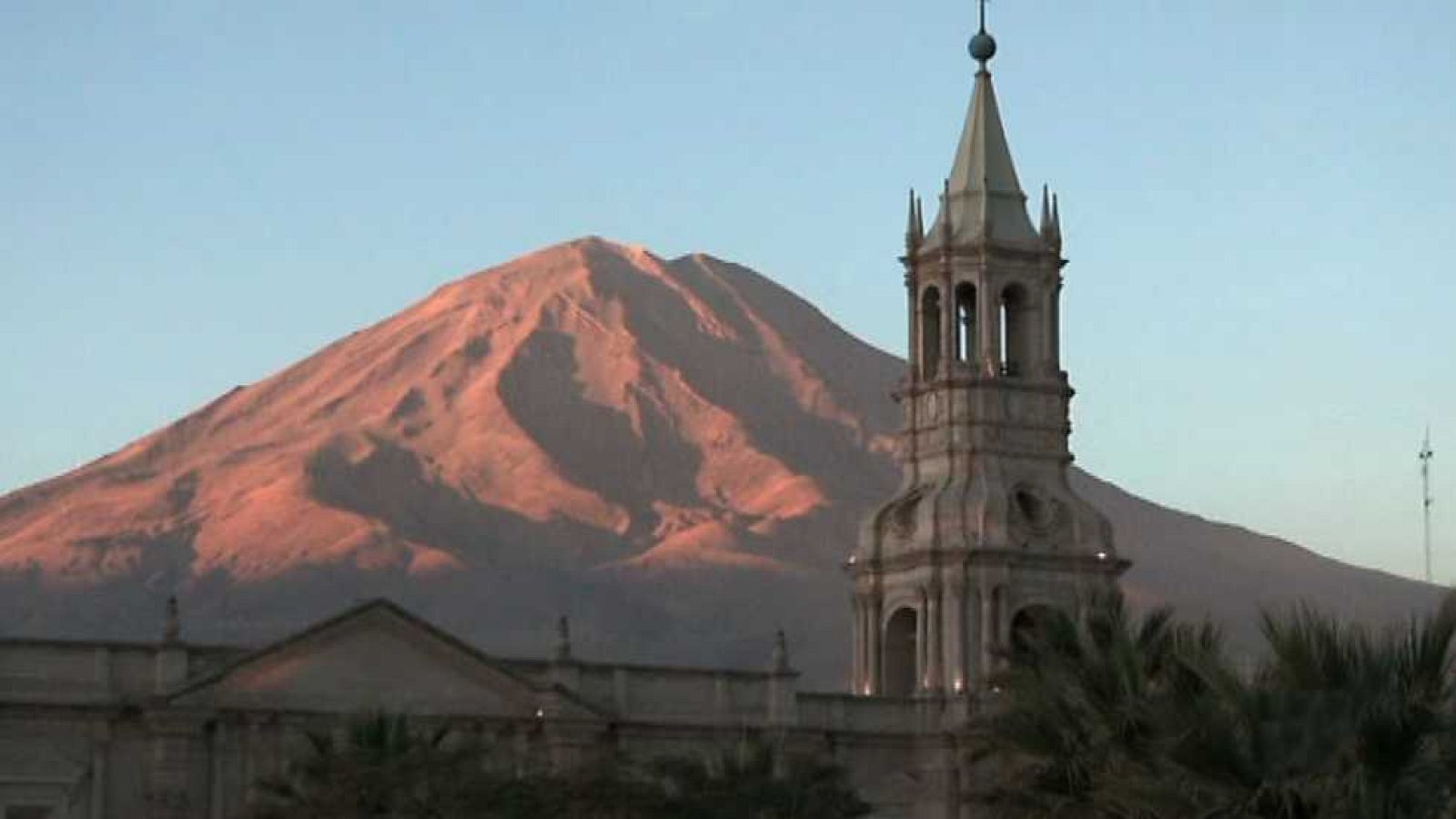Ruta Quetzal - Arequipa - Ver ahora